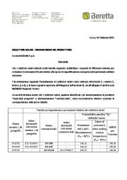 cataloghi/BER/Autocertificazione Ecobonus e BonusCasa Solare termico
